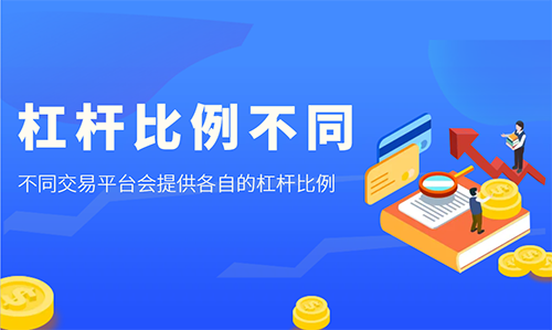 杠杆比例不同 杠杆比例不同